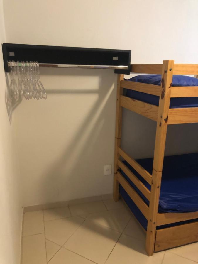 Apartamento Guarapari Luxo Frente Para O Mar 외부 사진